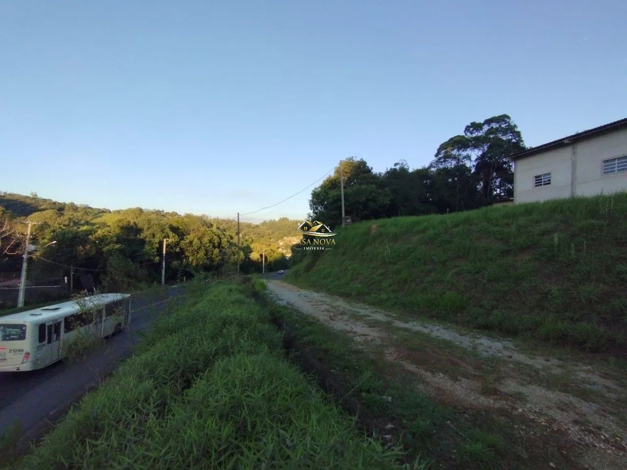 Barracão em Campo Magro - Foto 4