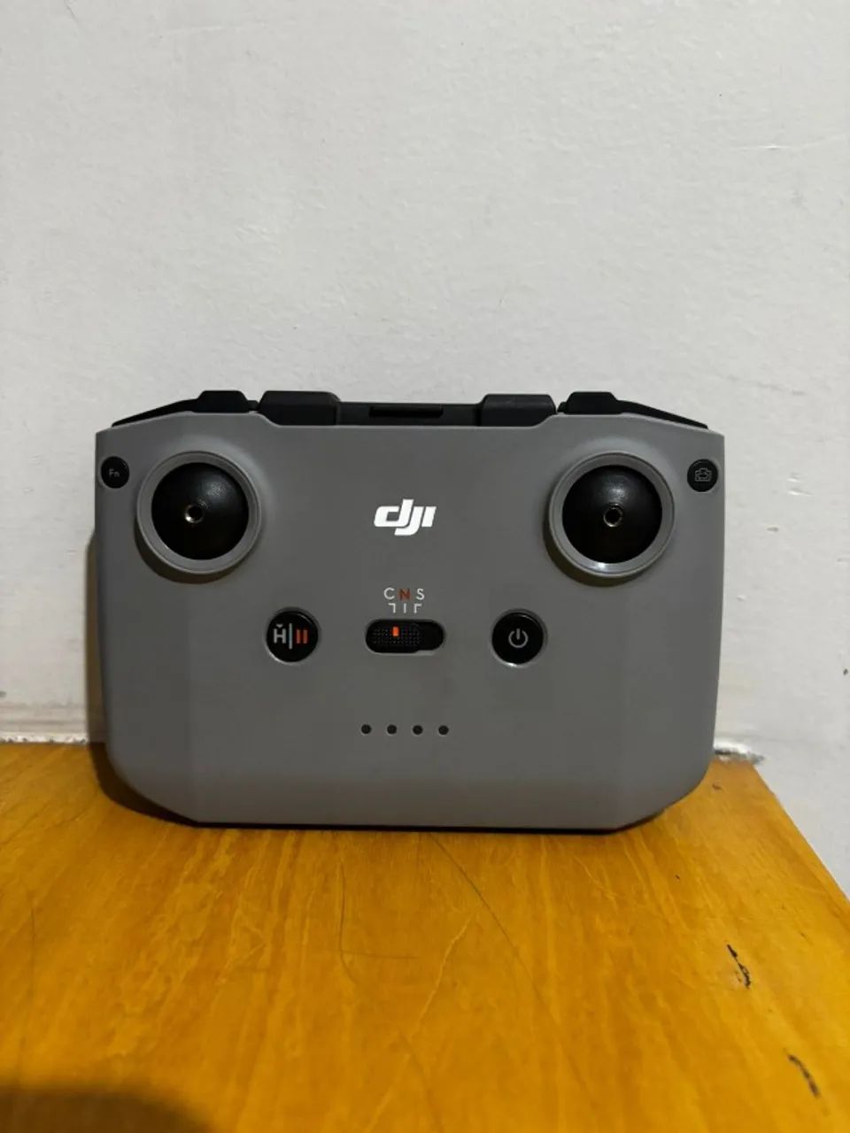 Drone DJI Neo Fly More Combo Completo - Usado - Foto 2