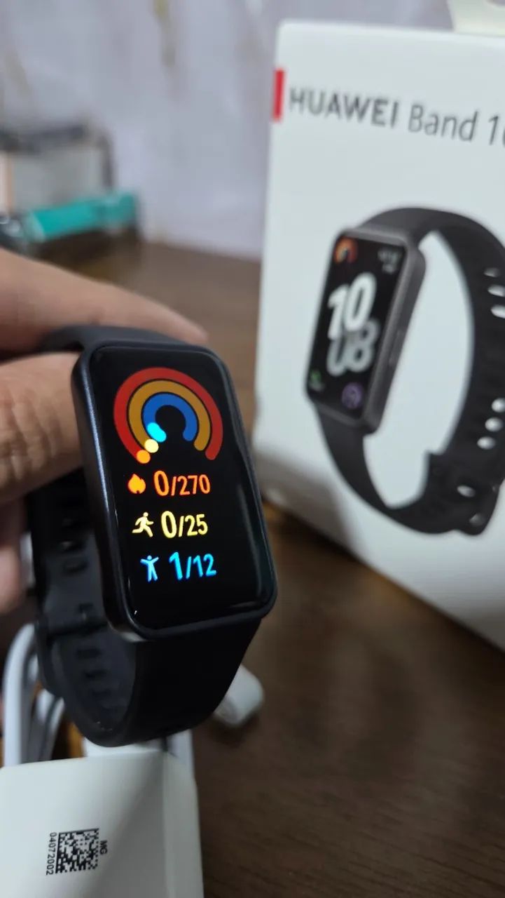 huawei band 10  - Foto 4