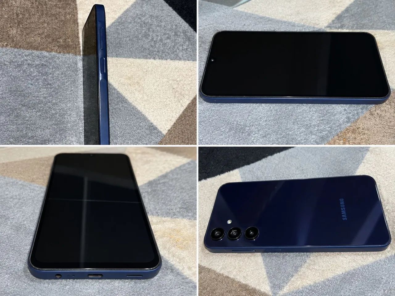 Vendo A15 128GB
