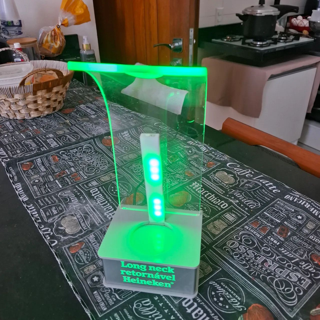 Kit Heineken  - Foto 2