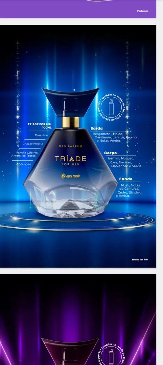 Perfumaria fina - Foto 5