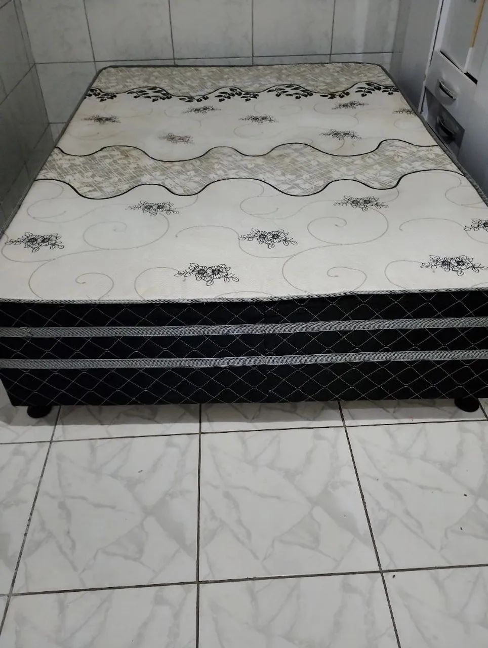 Colchão box  - Foto 2