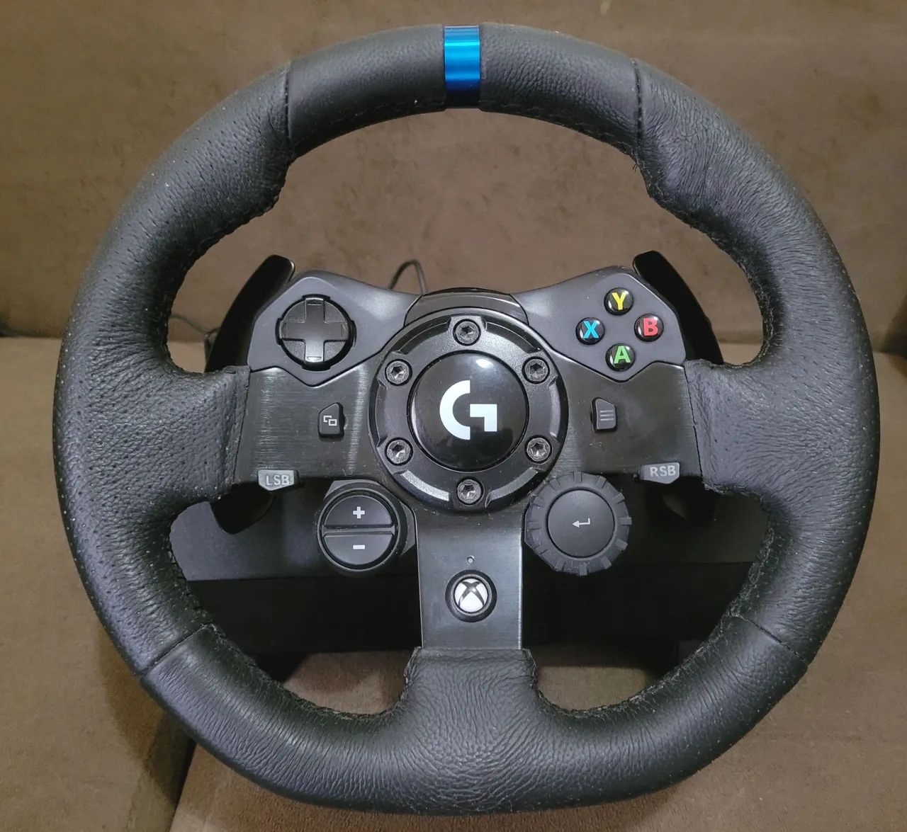 G923 usado pc e Xbox one e series 