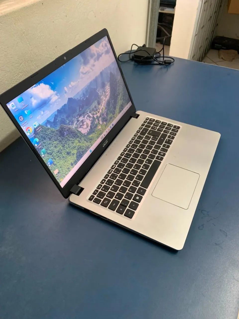 Acer Aspire a515-54 i5 10ª geração . Otima performance