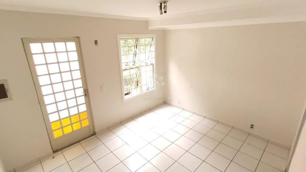 Casa para alugar em Sumaré, Parque Villa Flores, com 2 quartos, com 64 m², Villa Flora - Foto 3
