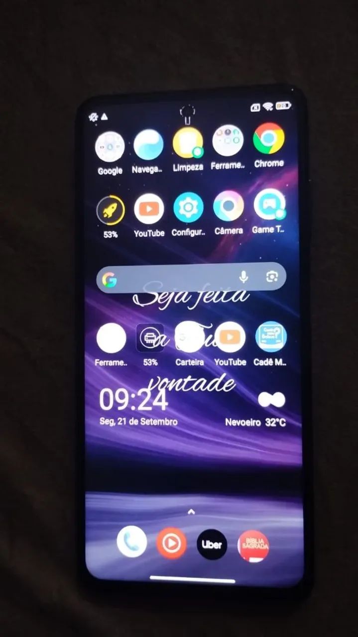 POCO X3 usado  - Foto 2