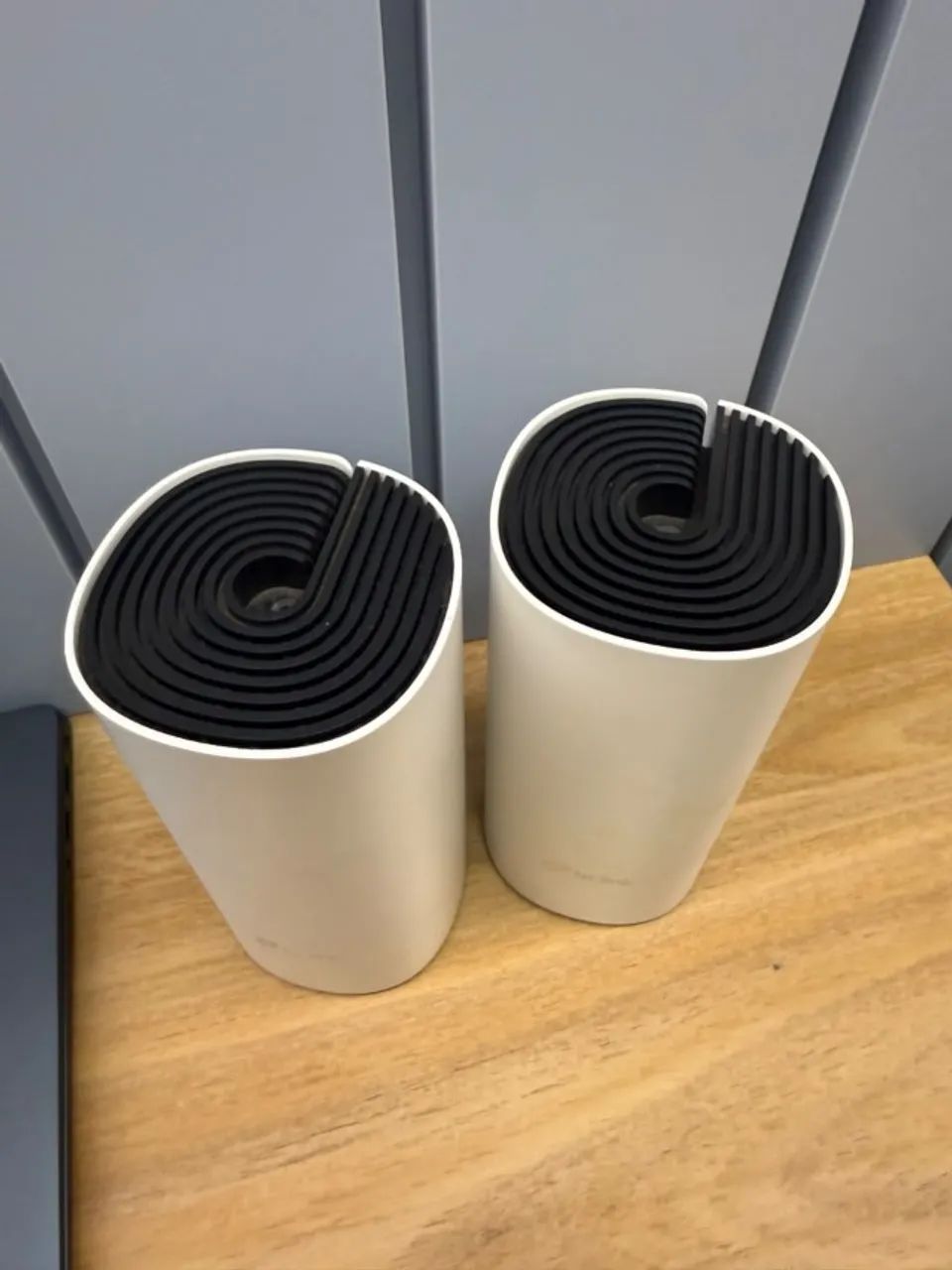 ROTEADOR DECO M4 - PACK COM 2 UN - WI-FI MESH AC1200 - Foto 4