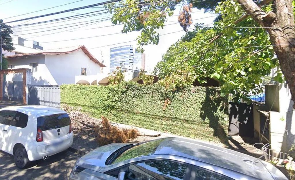Casa à venda em Campinas, Nova Campinas, com 3 quartos, com 324 m² - Foto 3
