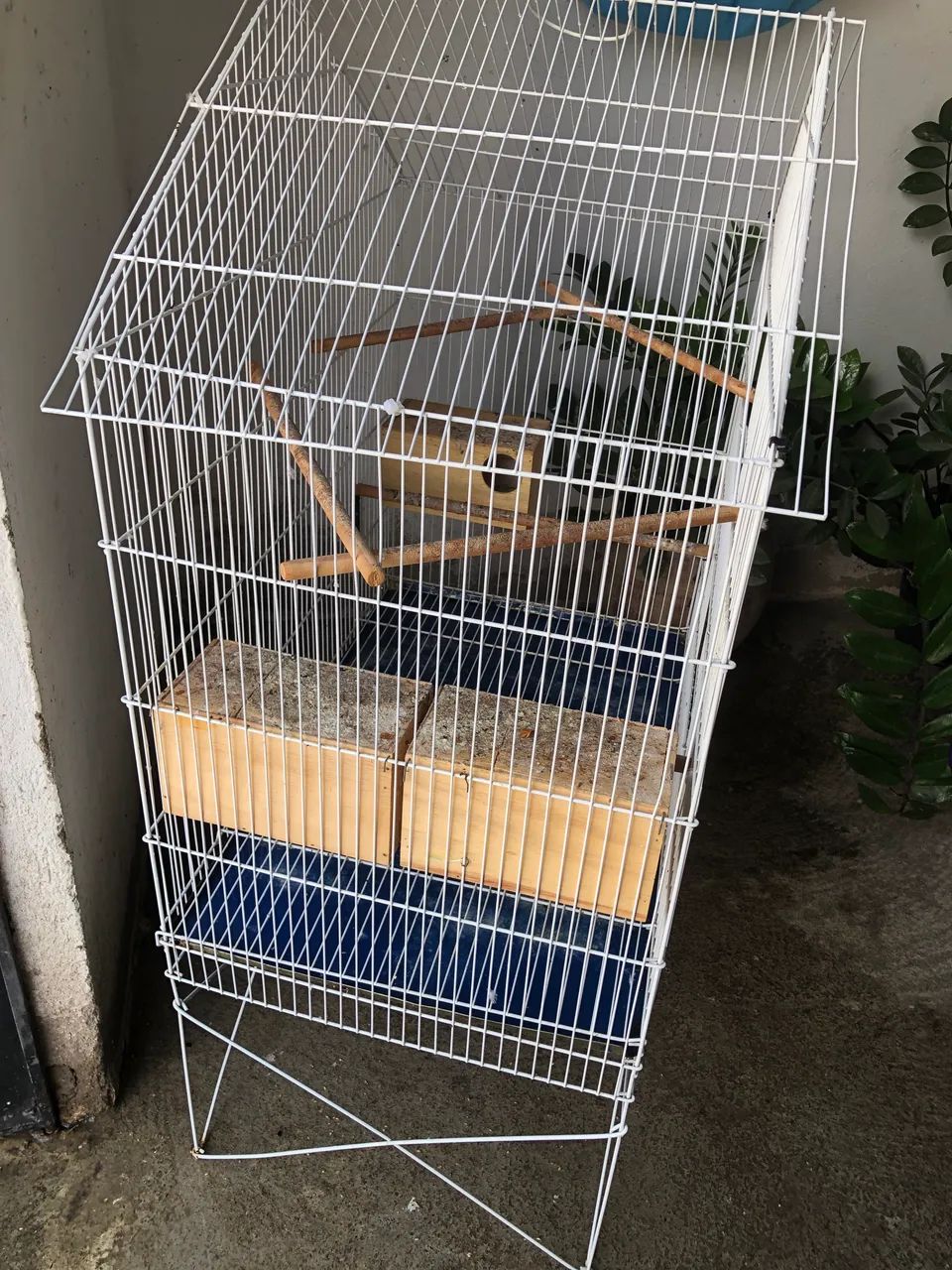 Vende-se Viveiro - Foto 2