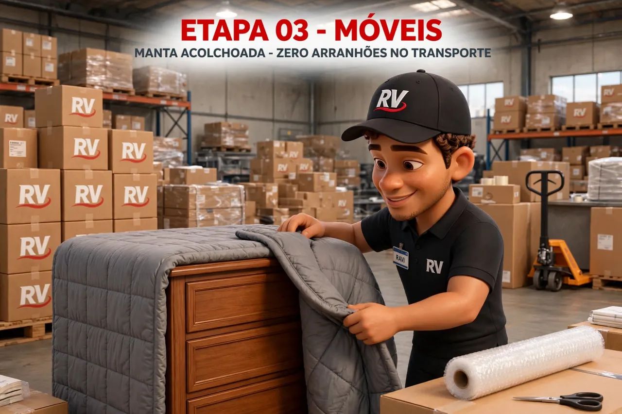 Serviço de transporte  - Foto 4