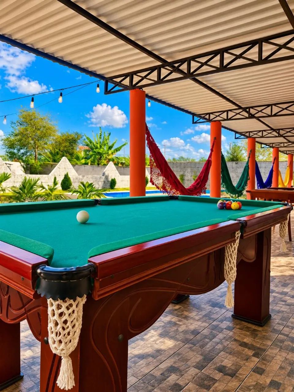 Espaço eventos - Foto 2
