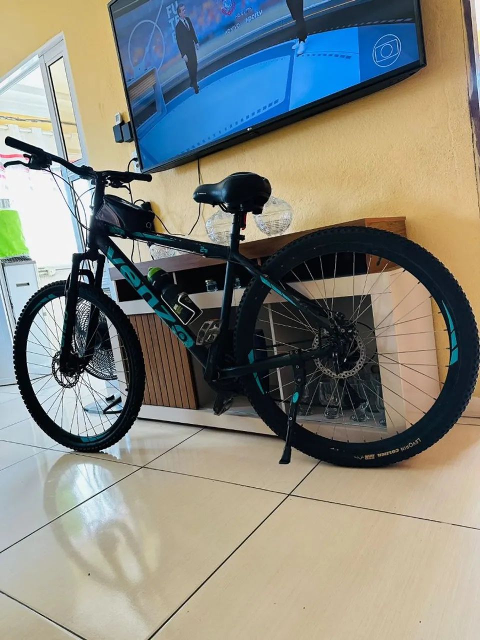 bicicleta  - Foto 3