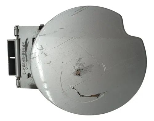 Portinhola Tanque Combustível Peugeot 307 2005 Detalhe