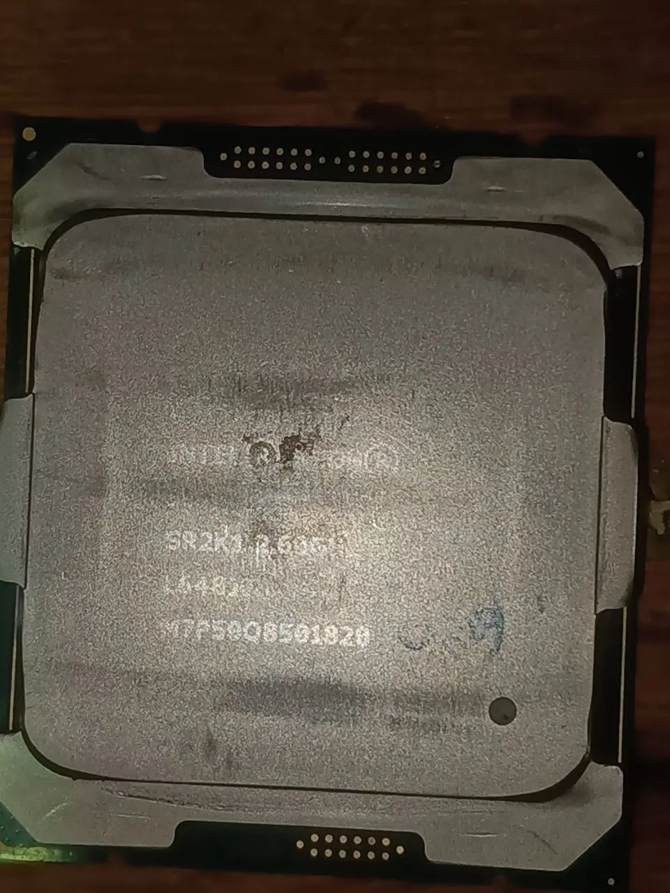 Xeon e5 2697a V4