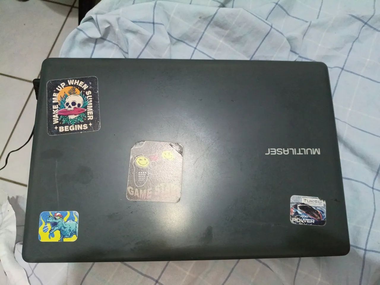 Notebook Multilaser  - Foto 4