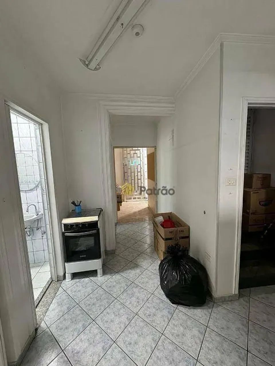Sala Comercial - Anchieta - São Bernardo do Campo - Foto 5