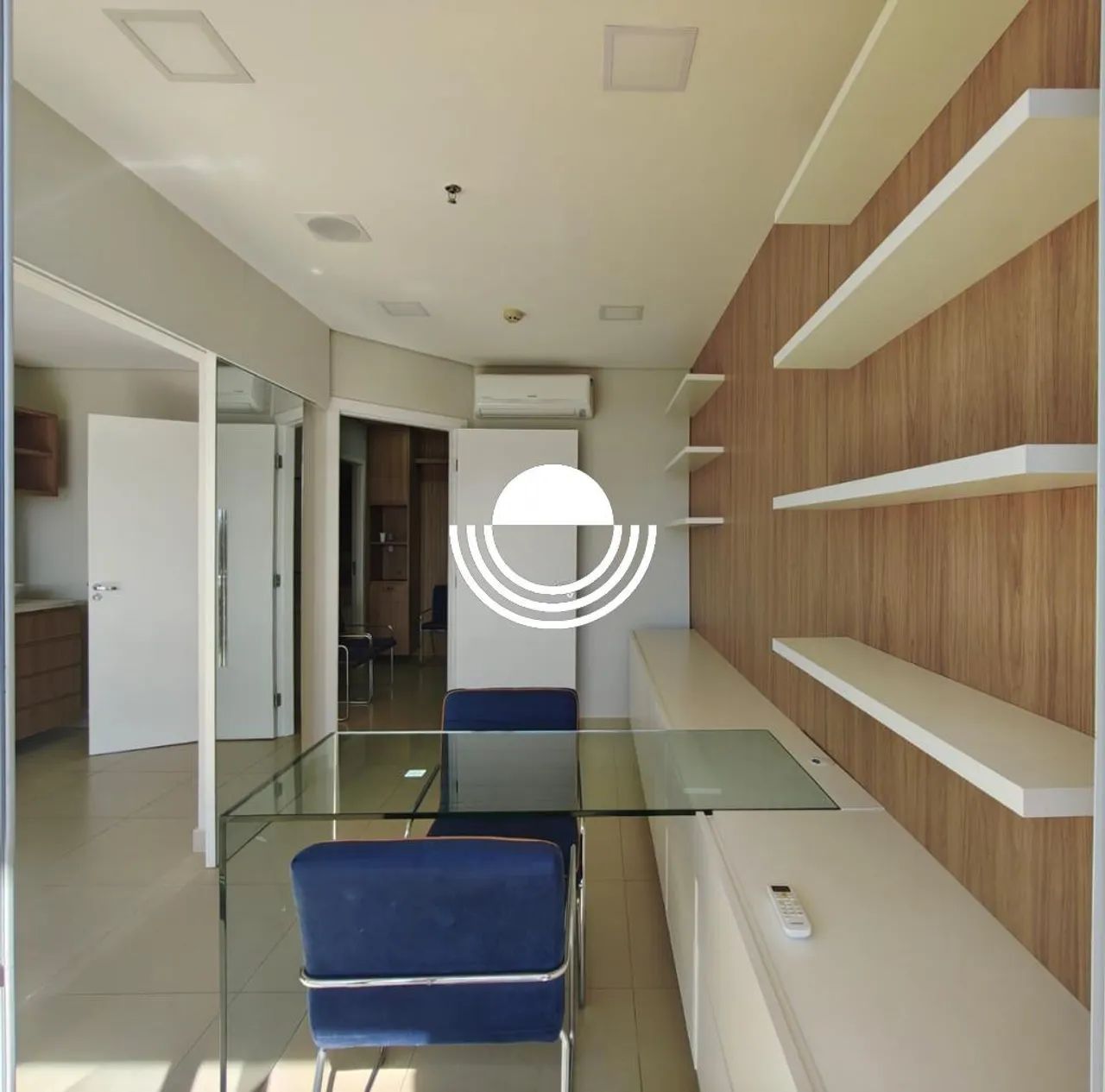 Sala para alugar em Campinas, Botafogo, com 40 m², DOT OFFICE - Foto 5