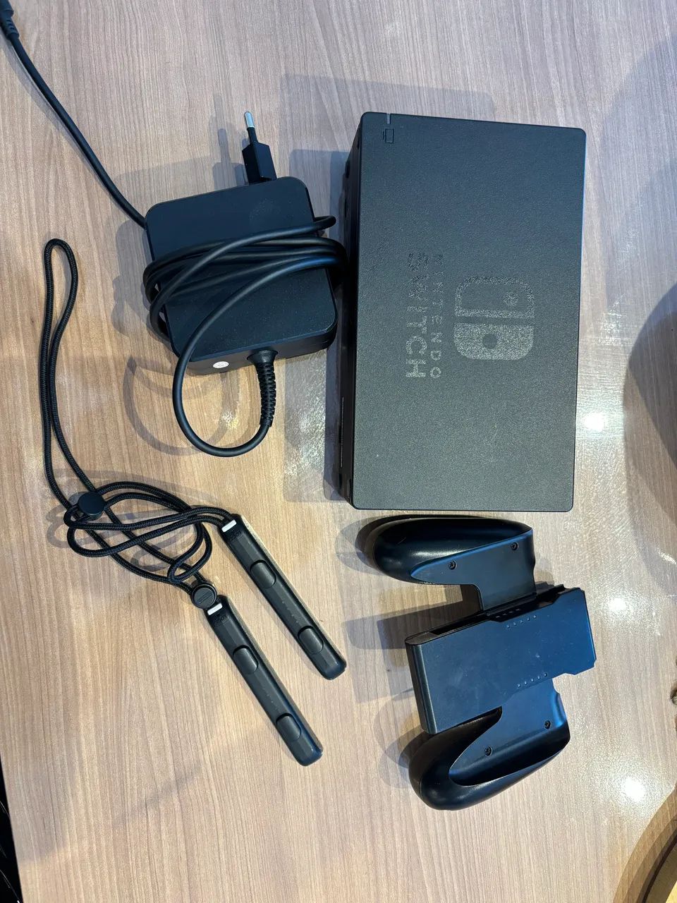 Nintendo Switch v1 desbloqueado  - Foto 2