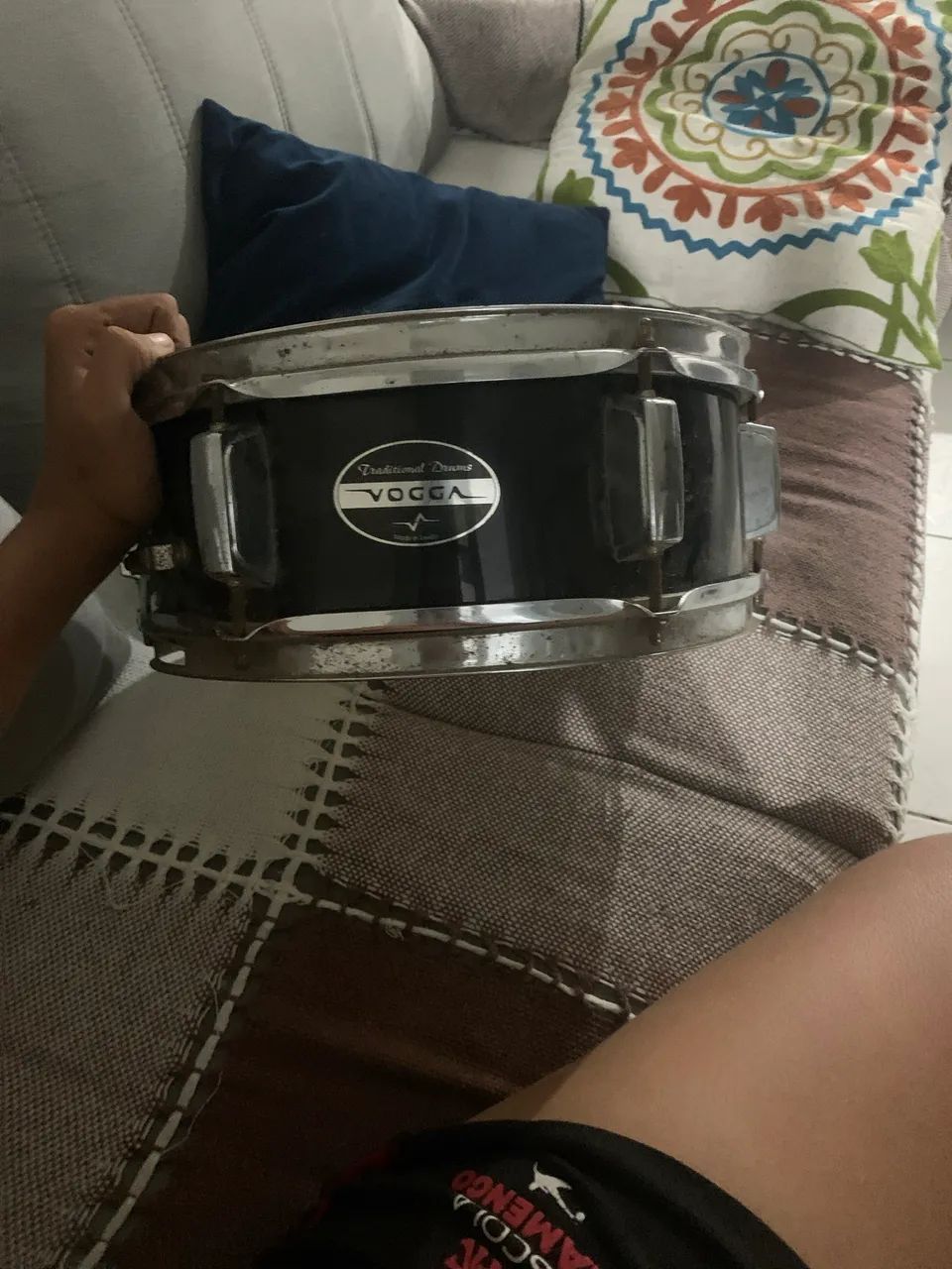 CAIXA DE BATERIA /TAROL - Foto 2