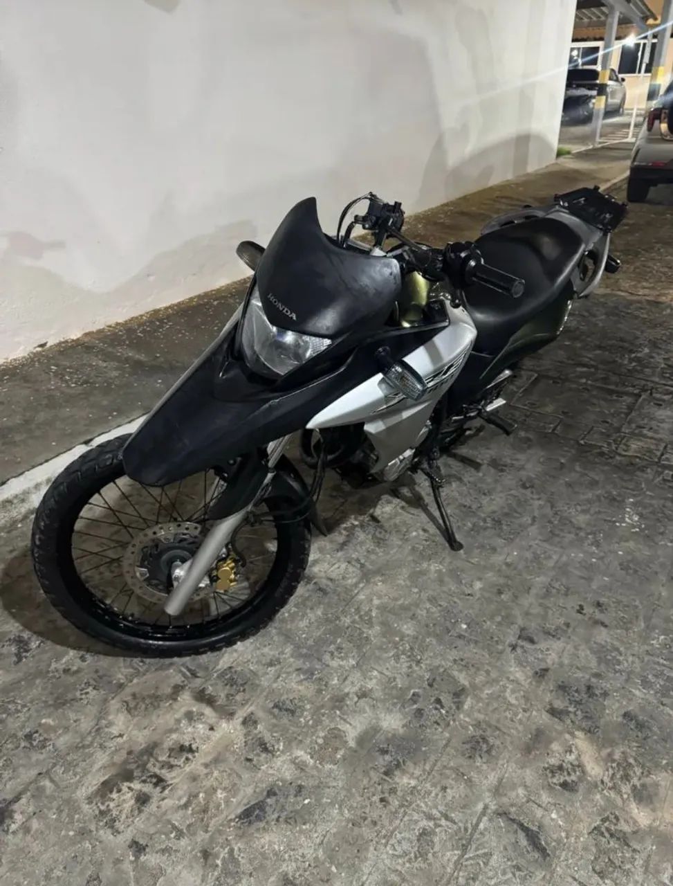 Vendo xre 2018 - Foto 5