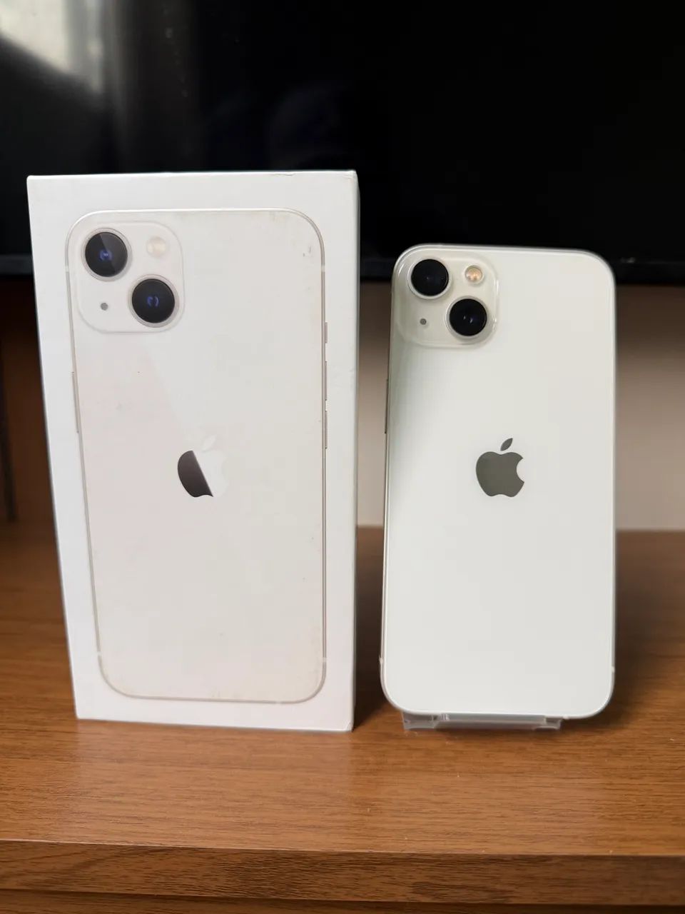 IPHONE 13 BRANCO - 128 GB | APPLE - Foto 2