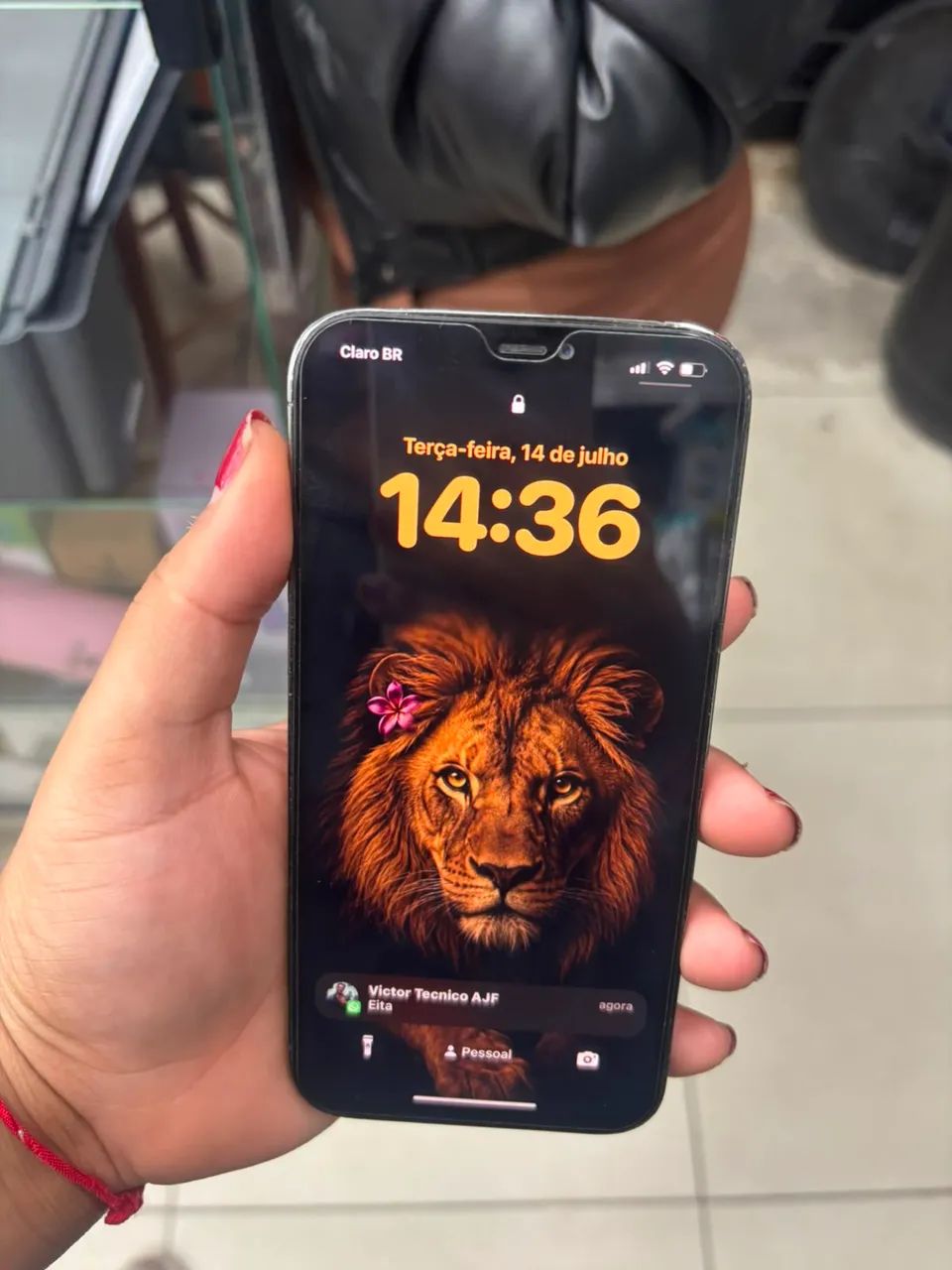 Vendo 12 pro Max  - Foto 4