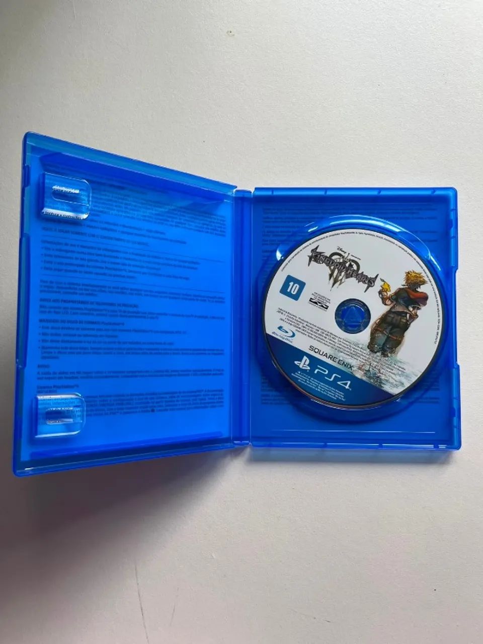 Kingdom Hearts 3 PS4 - Foto 2