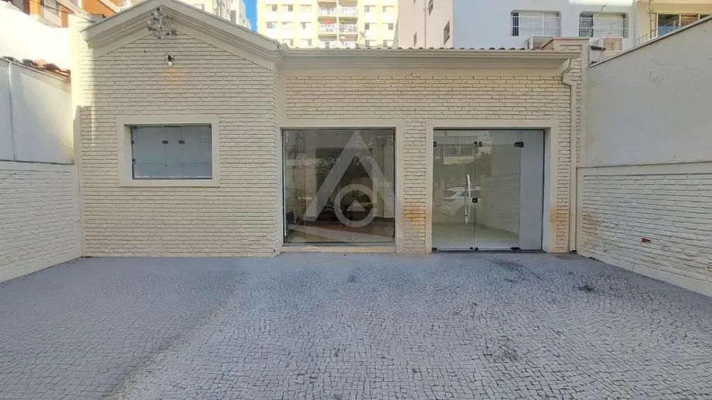 Casa para alugar em Campinas, Cambuí, com 3 quartos, com 170 m²