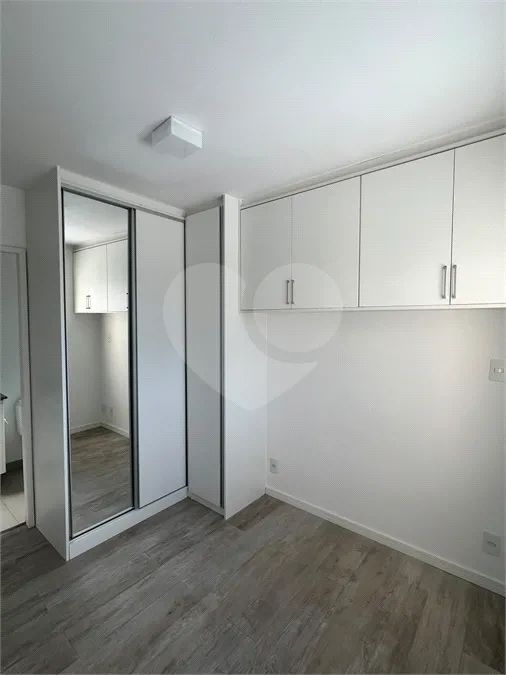 Apartamento com 2 quartos à venda em Vila ipojuca - SP - Foto 2