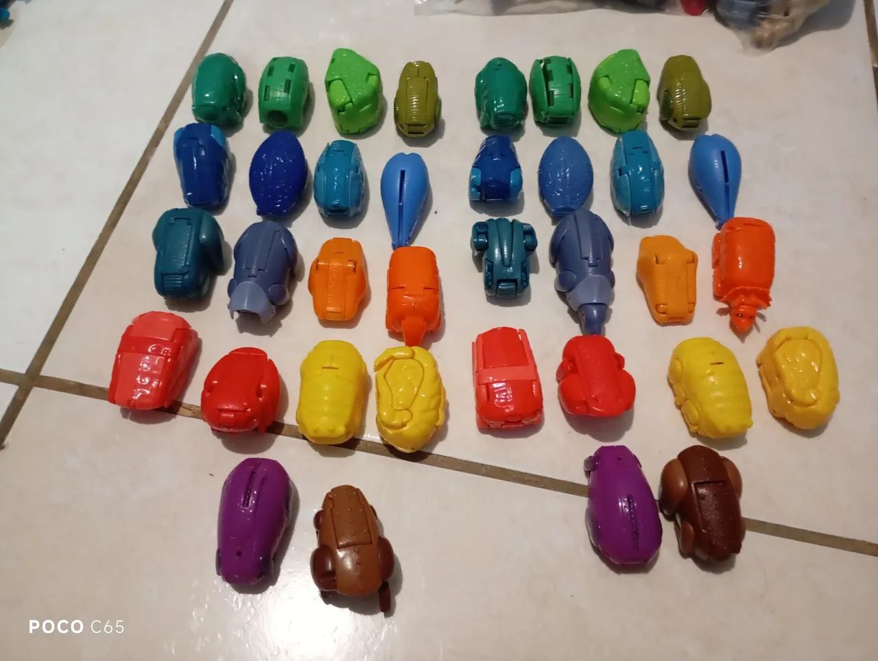 2 coleções dinorock Recreio - Foto 4