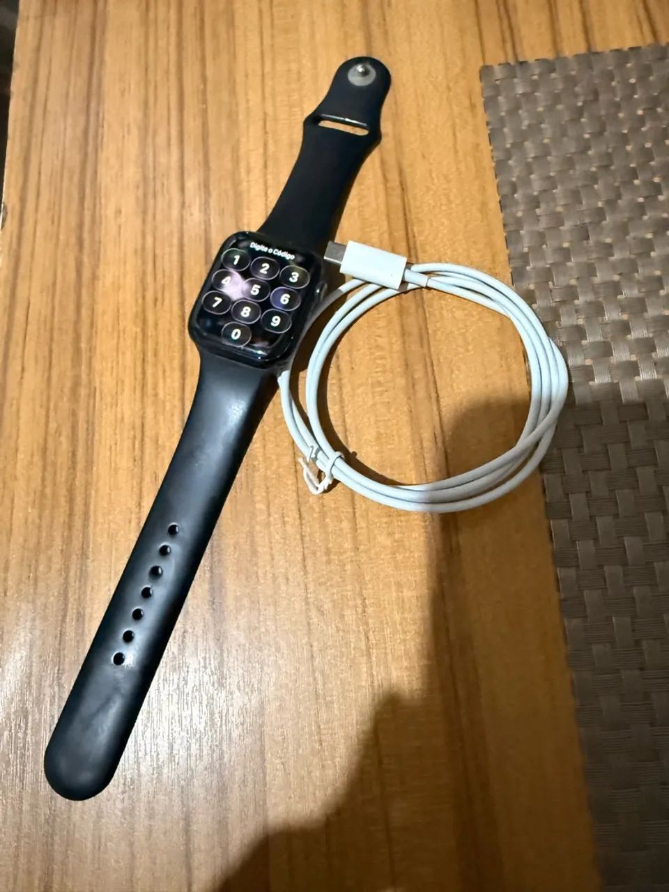 Apple Watch Series 7  - Foto 2
