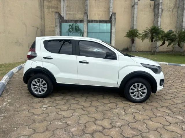 Fiat Mobi MOBI LIKE 1.0 Fire Flex 5p. 2023