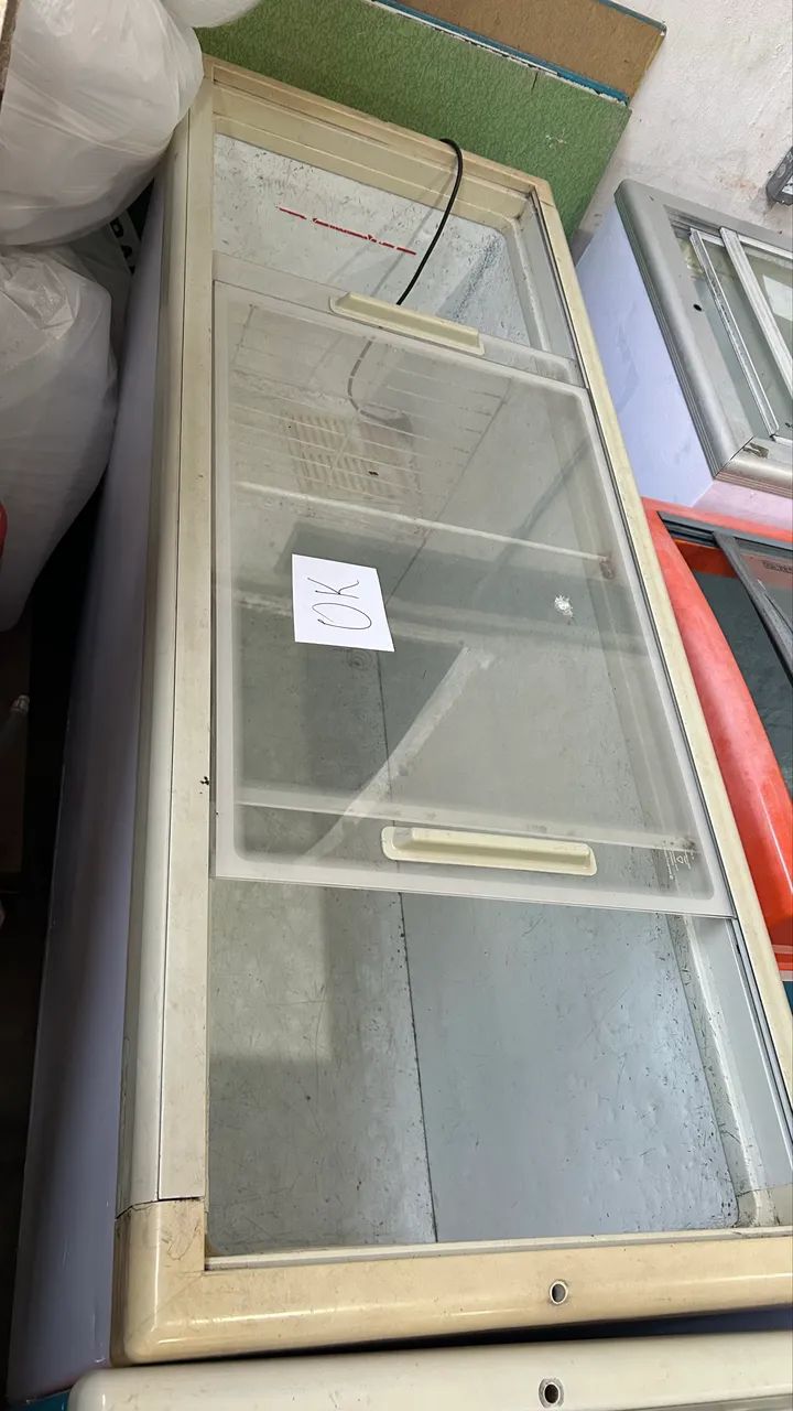 Frezeers Seminovos - Foto 3