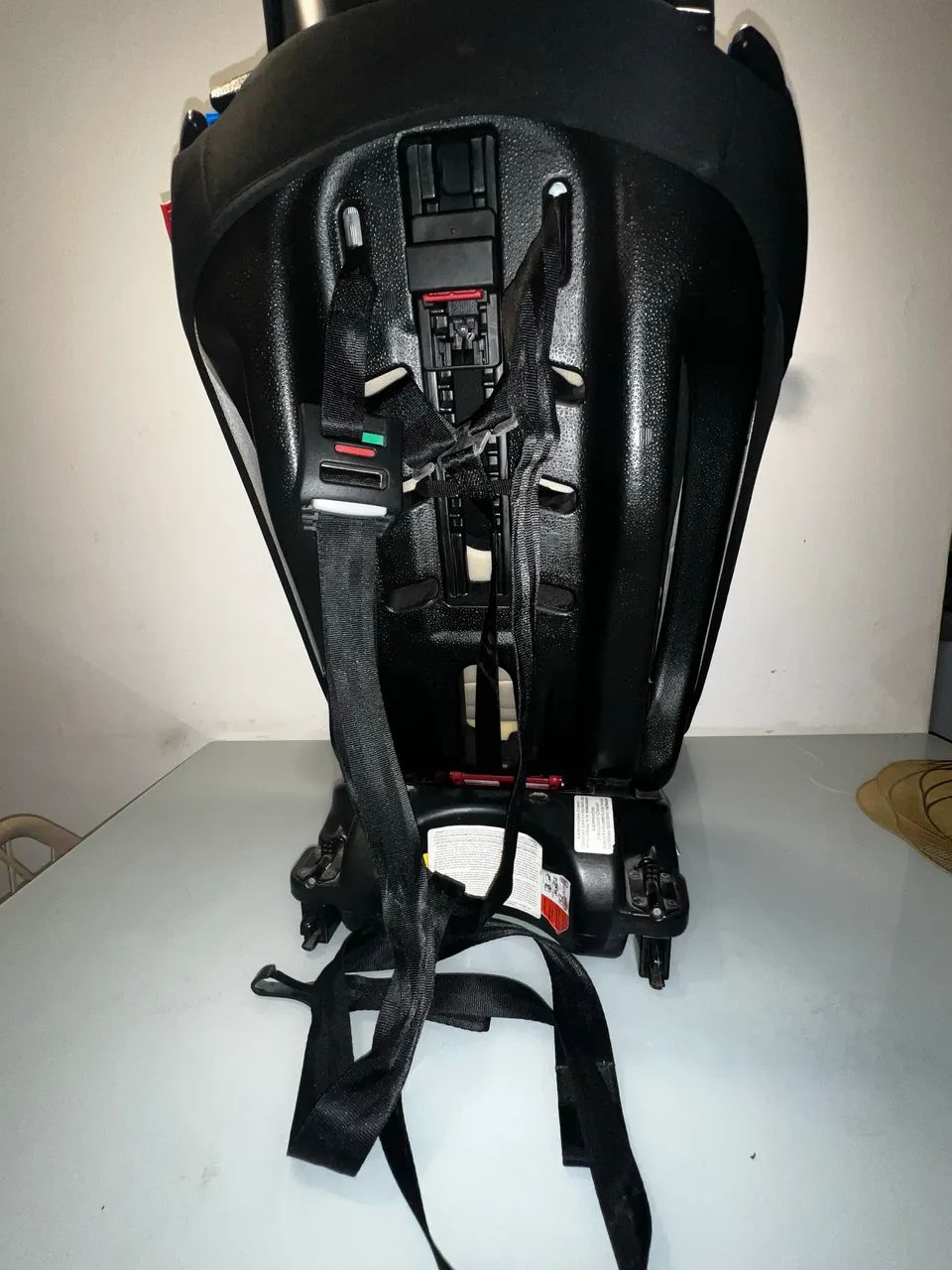 Cadeirinha infantil para carro - Foto 3