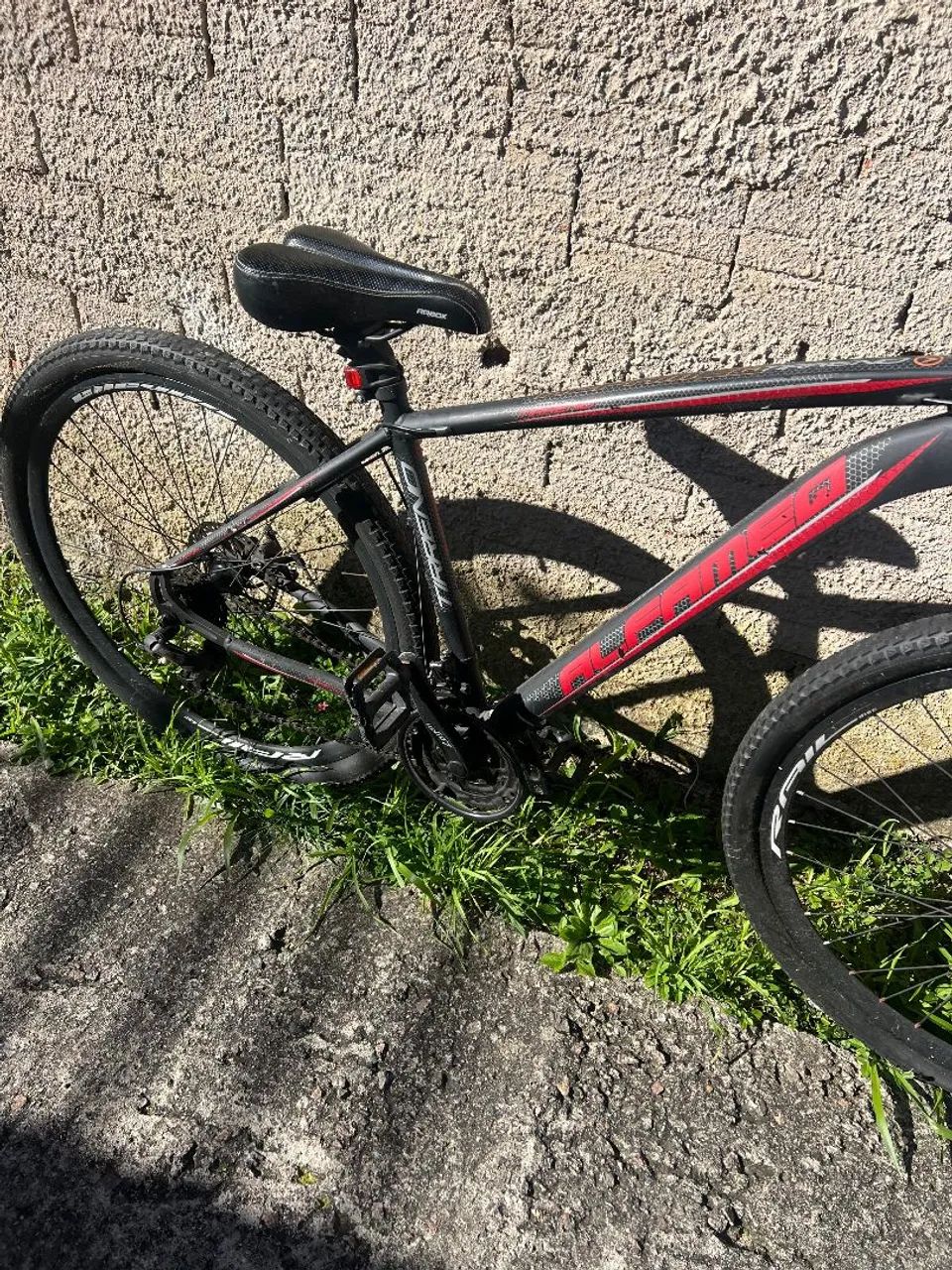Vendo bicicleta aro 29  - Foto 5