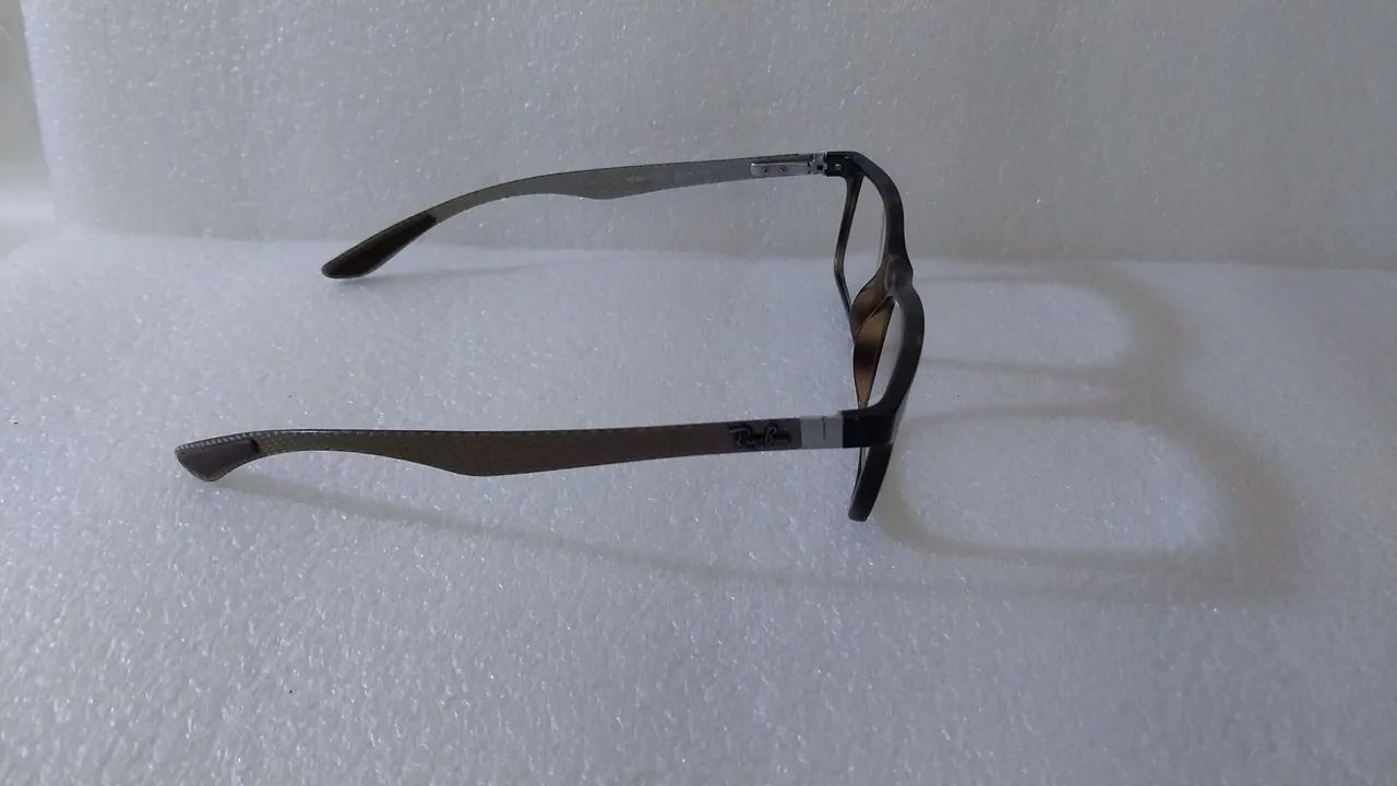 Oculos armação Rayban - Foto 3