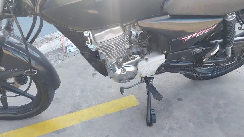 Titan 150 - ESD - Ano 2006 - Foto 4