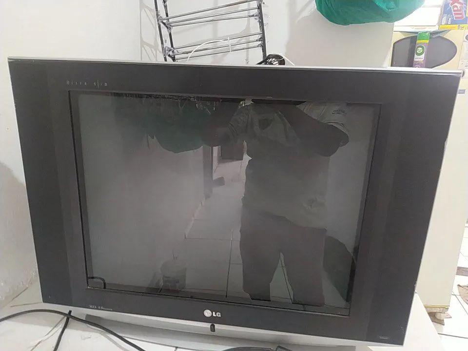 TV.LG. 29 polegadas  - Foto 2