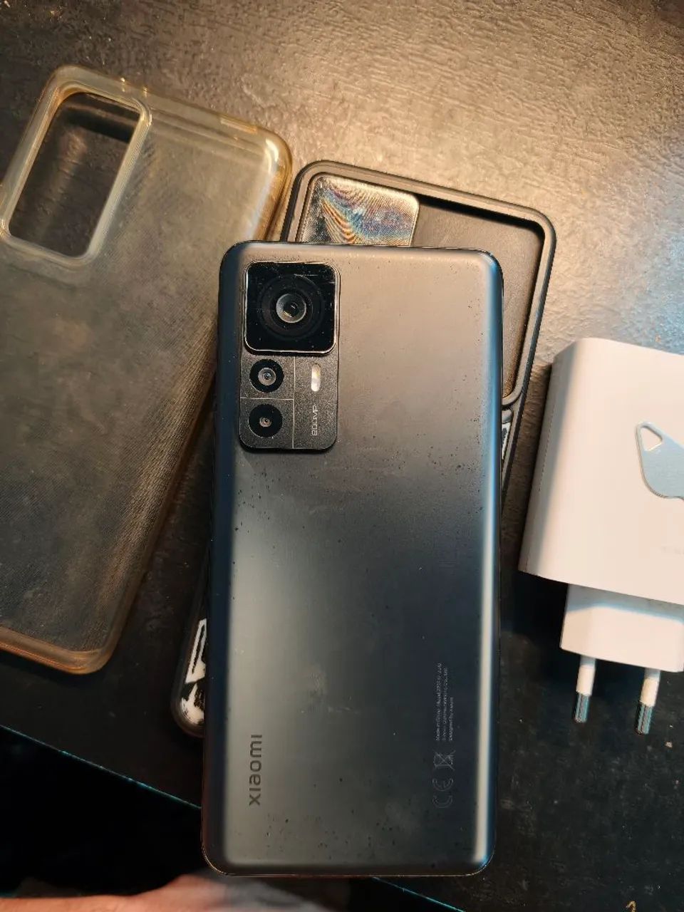 Xiaomi 12 t pro 