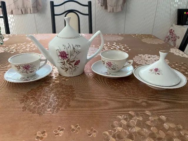 Porcelana antiga - Foto 2