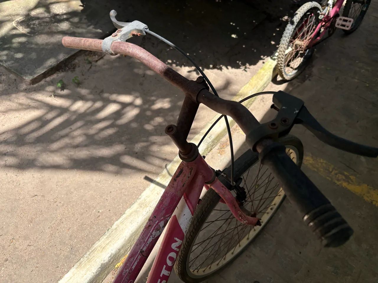 Bicicleta  - Foto 3
