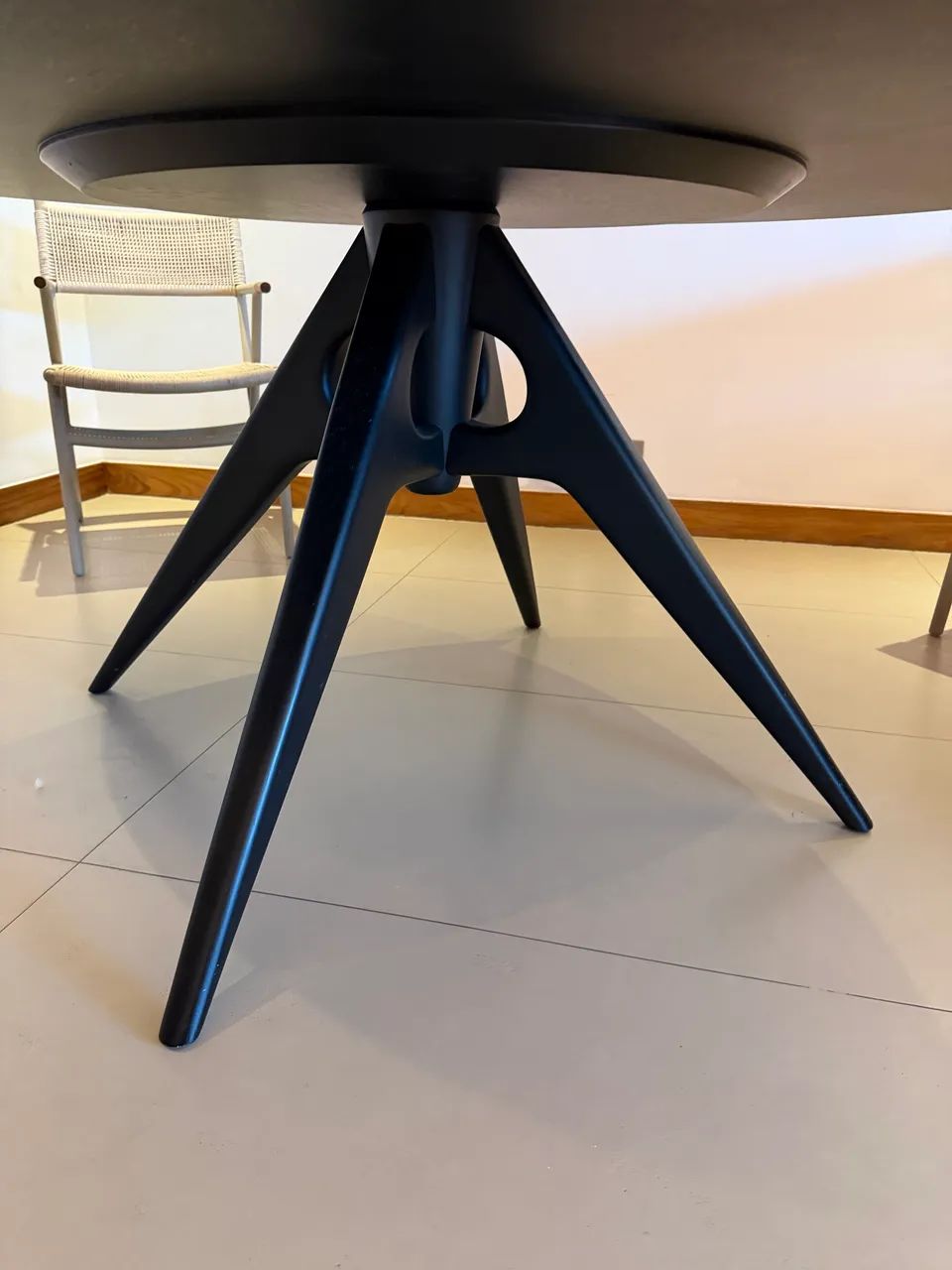 Mesa de jantar duomo jader Almeida  - Foto 3
