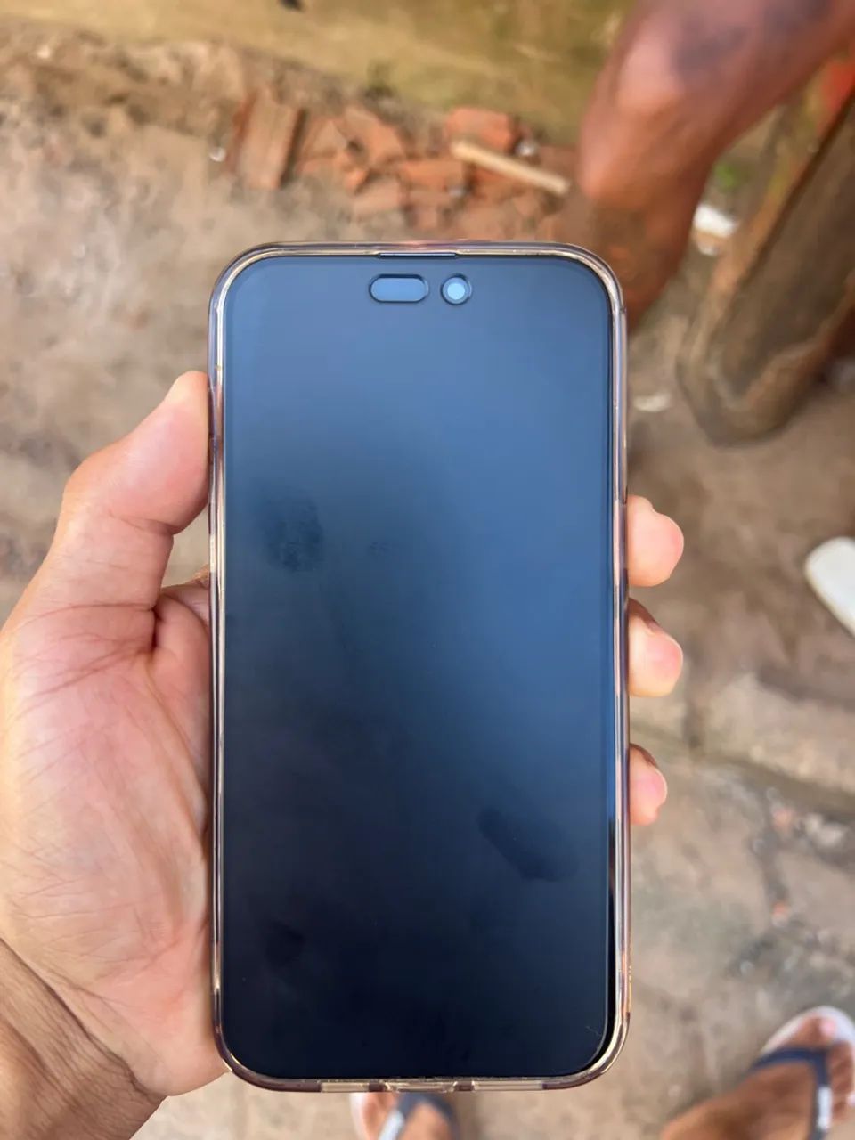 iPhone 14 Pro Max 256gb  - Foto 2