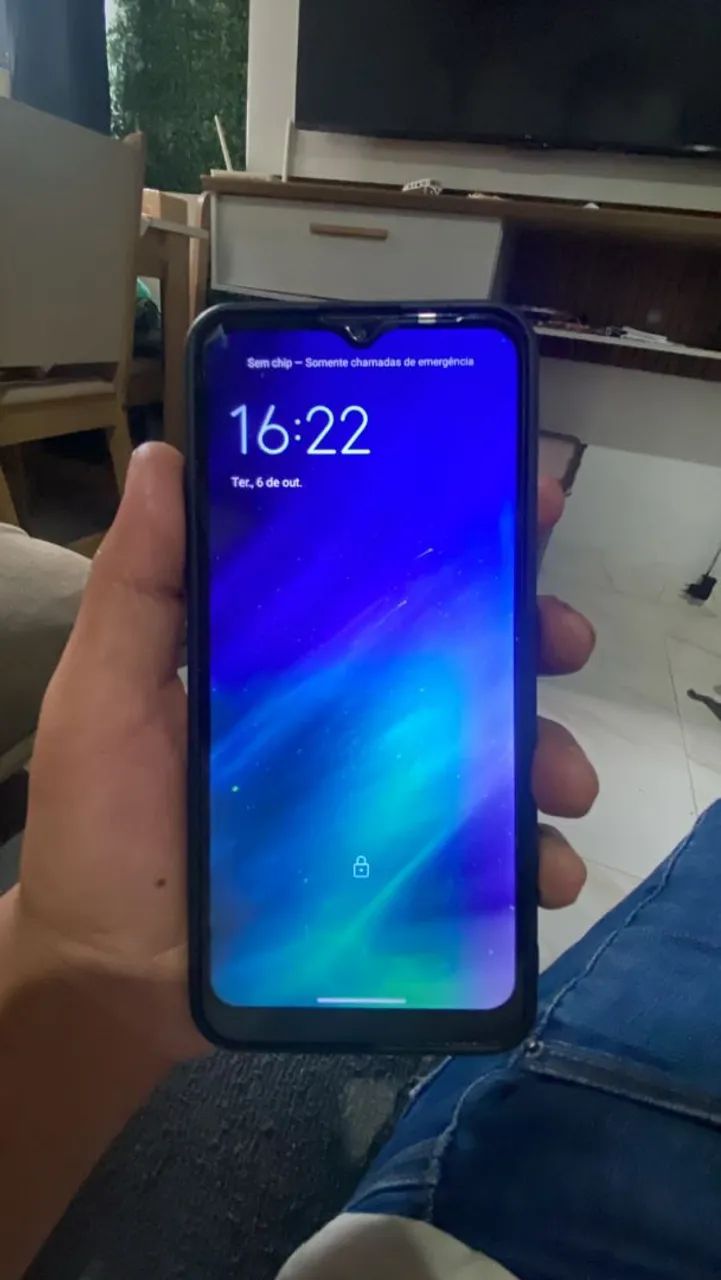 Vende-se moto g30