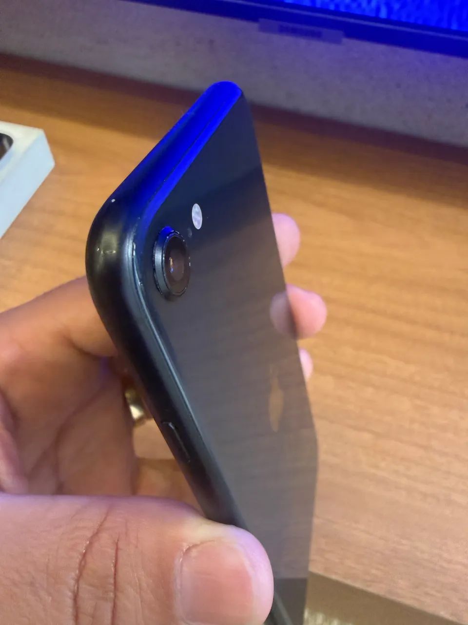 iPhone SE 2020 - 64gb - Foto 5