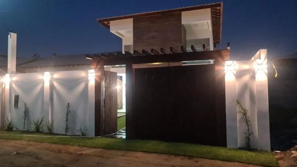 Casa em Barra Grande Península de marau  - Foto 3