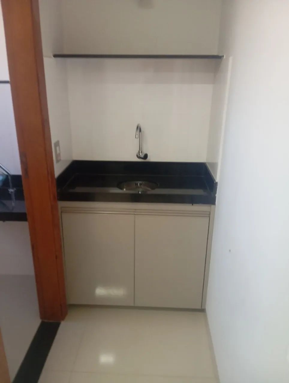 Sala comercial com elevador e acessibilidade - Foto 2