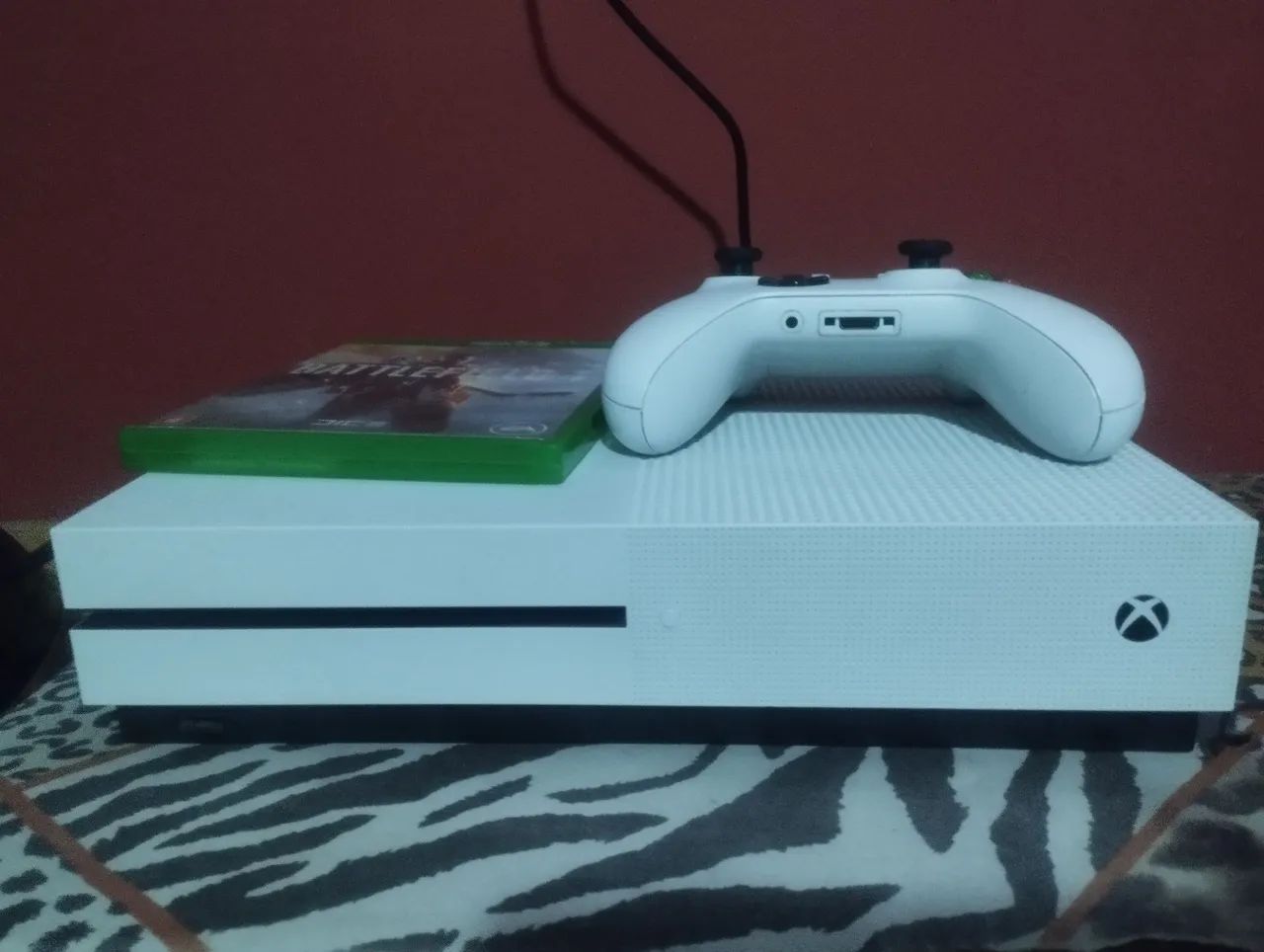 Vende-se Xbox  - Foto 2