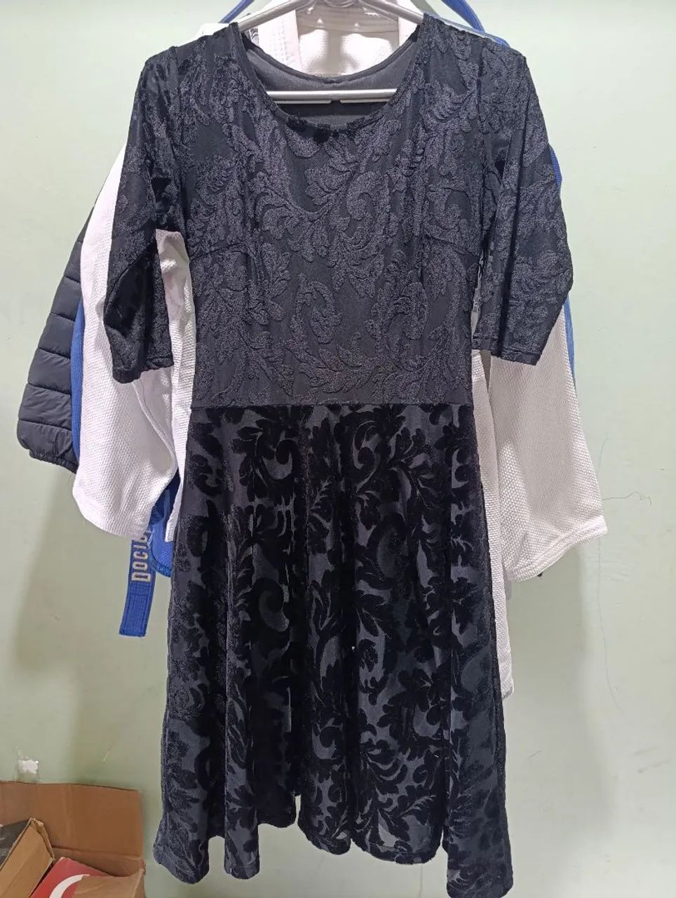 Roupas feminina P  - Foto 3